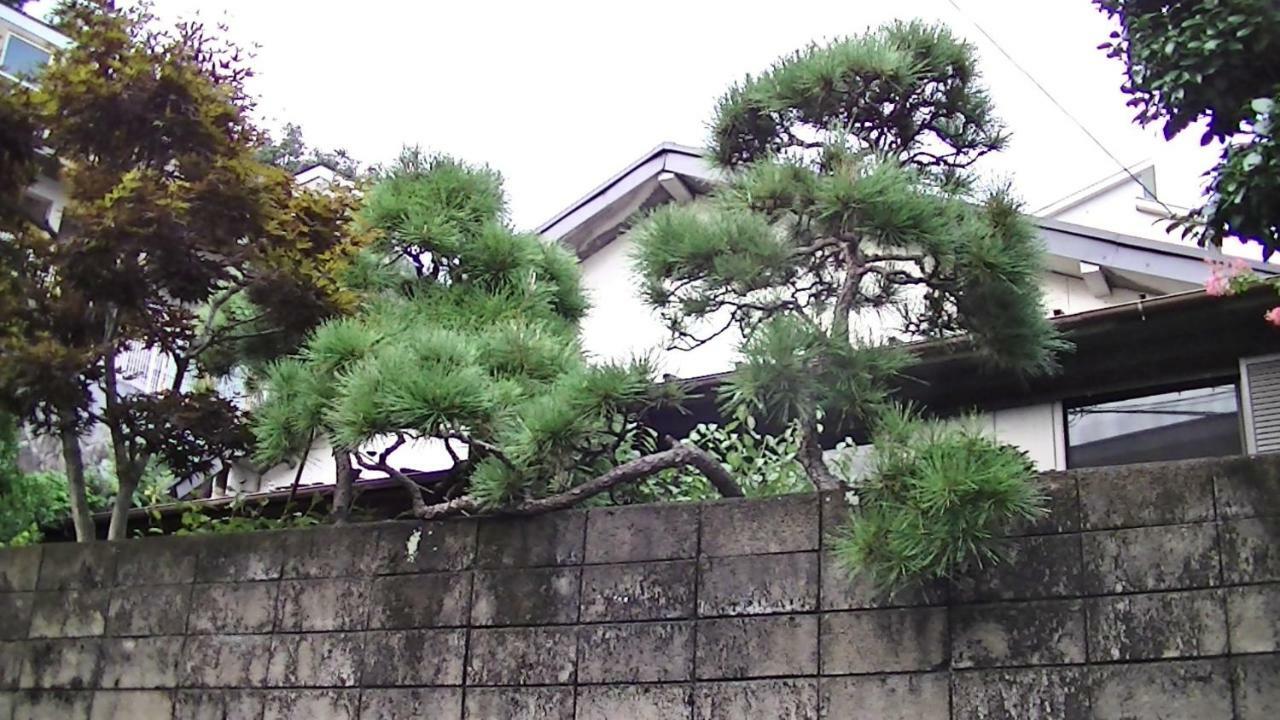 Minshuku Chatamago 나가사키 외부 사진