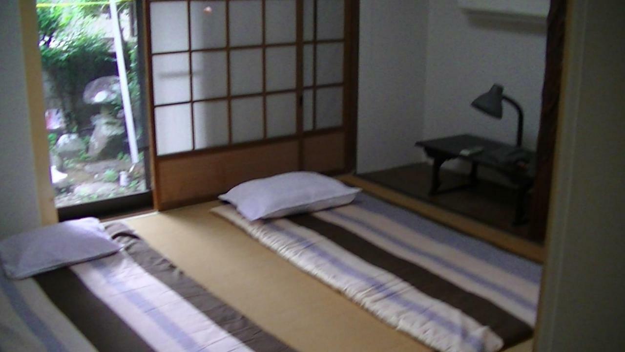 Minshuku Chatamago 나가사키 외부 사진