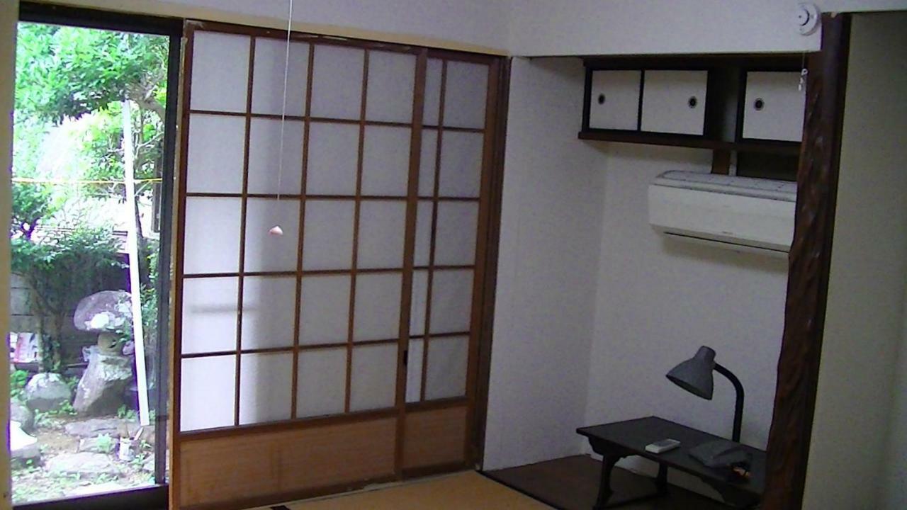 Minshuku Chatamago 나가사키 외부 사진