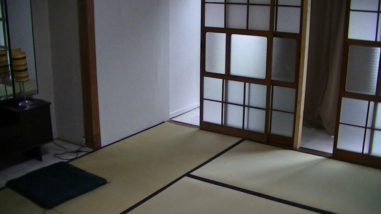 Minshuku Chatamago 나가사키 외부 사진