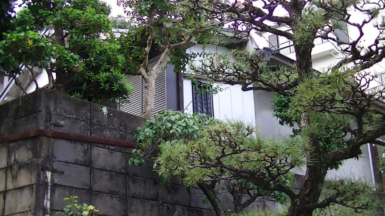 Minshuku Chatamago 나가사키 외부 사진